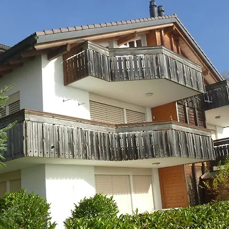 Rainstrasse 55 By Interhome Engelberg