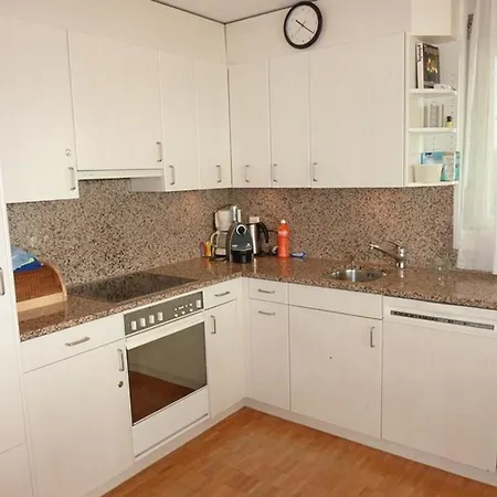 Rainstrasse 55 Appartement-fewo 6-bettwohnung By Interhome * 엥겔베르그