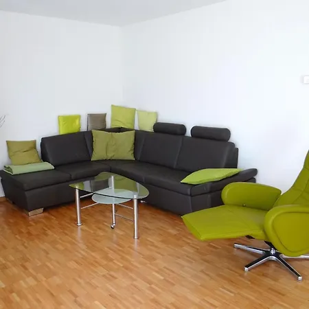 Rainstrasse 55 Appartement-fewo 6-bettwohnung By Interhome 아파트 *