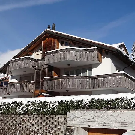 Rainstrasse 55 By Interhome Apartment *