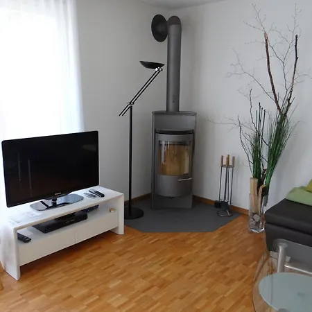 아파트 Rainstrasse 55 Appartement-fewo 6-bettwohnung By Interhome 엥겔베르그