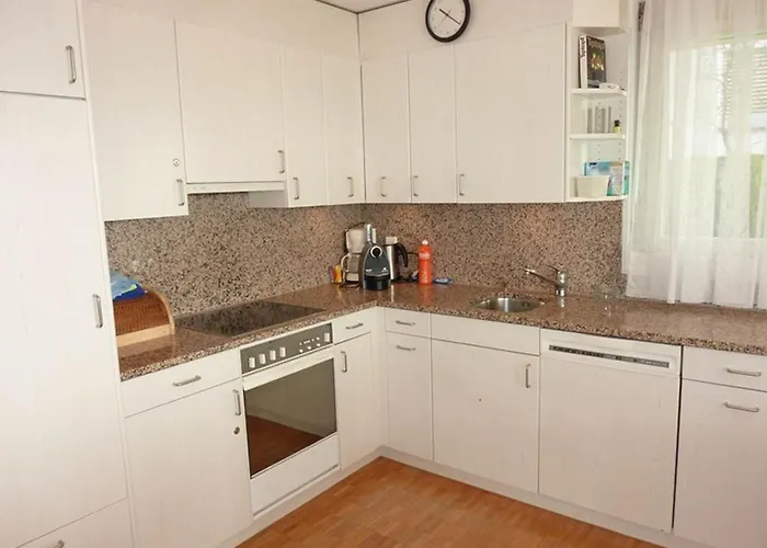 Rainstrasse 55 * انغلبرغ