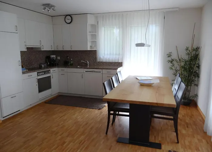 شقة Rainstrasse 55