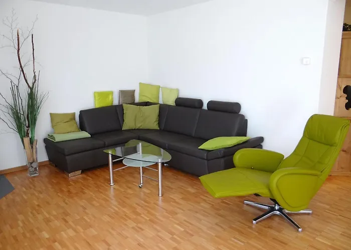 Rainstrasse 55 شقة *