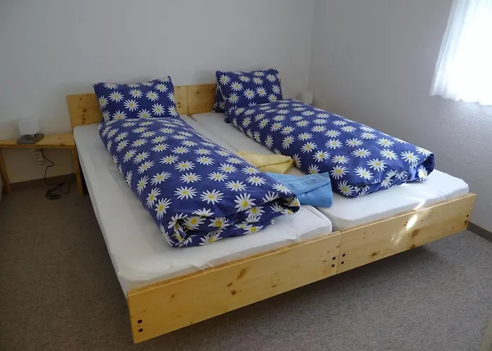 شقة Rainstrasse 55 انغلبرغ