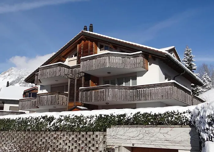 Rainstrasse 55 شقة *