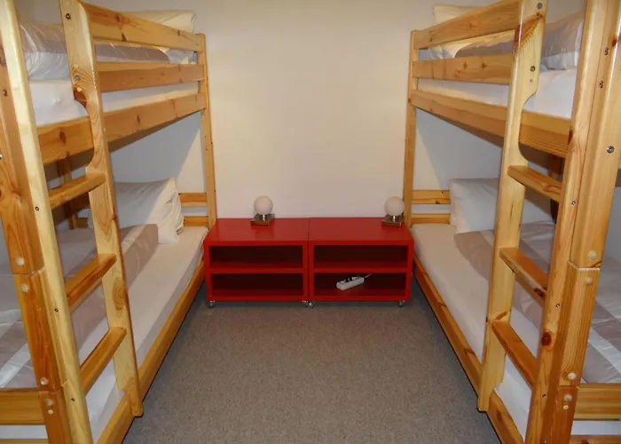 Rainstrasse 55 انغلبرغ