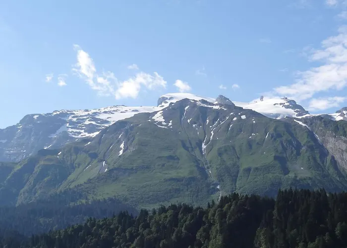 Rainstrasse 55 * انغلبرغ