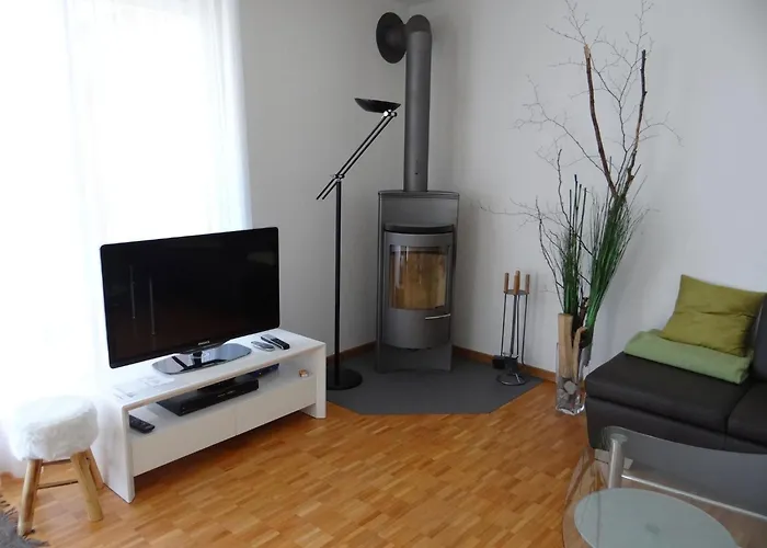 شقة Rainstrasse 55 انغلبرغ