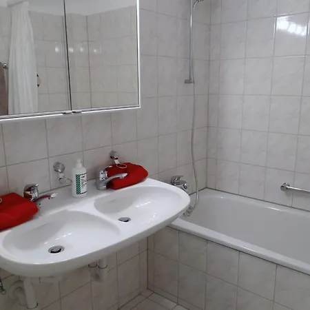 Rainstrasse 55 By Interhome * Engelberg